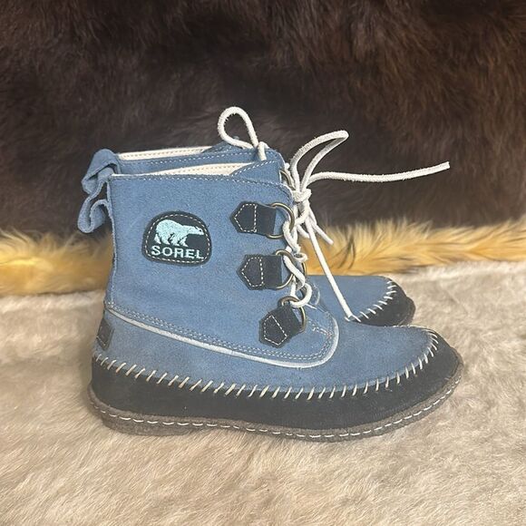 Sorel Boots 6 NWOT (4200) - Picture 2 of 6